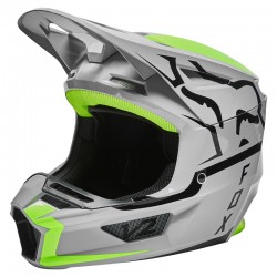 KASK FOX V2 MERZ STEEL GREY...
