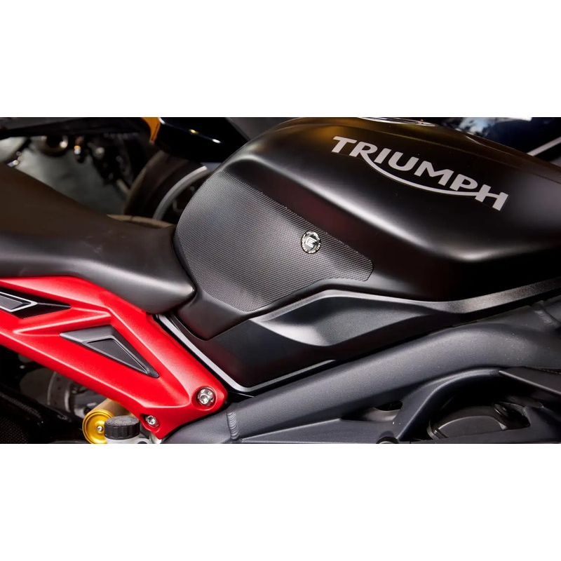 NAKLEJKA NA BAK TANKPAD ANTYPOŚLIZGOWY RG RACING EAZI-GRIP TRI DAYTONA 675/675 & 765 STR. TRIPLE 201