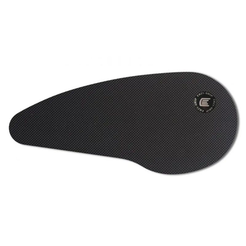 NAKLEJKA NA BAK TANKPAD ANTYPOŚLIZGOWY RG RACING EAZI-GRIP TRIUMPH BONNEVILLE BOBBER 17- - PRO