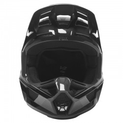 KASK FOX V2 NOBYL BLACK  ENDURO CROSS