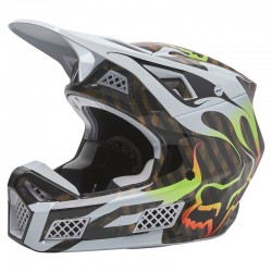 KASK FOX V3 RS FAHREN MULTI...