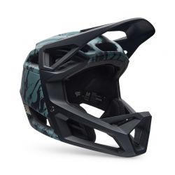 KASK ROWEROWY FOX PROFRAME THRIVE SAGE  ENDURO CROSS
