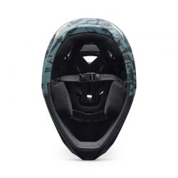 KASK ROWEROWY FOX PROFRAME THRIVE SAGE  ENDURO CROSS