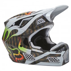 KASK FOX V3 RS FAHREN MULTI  ENDURO CROSS