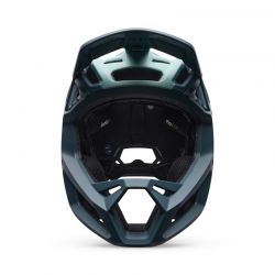 KASK ROWEROWY FOX PROFRAME RS HEATSTACK ARCTIC BLUE  ENDURO CROSS