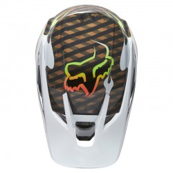 KASK FOX V3 RS FAHREN MULTI  ENDURO CROSS