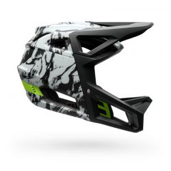 KASK ROWEROWY JUNIOR FOX...