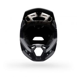 KASK ROWEROWY JUNIOR FOX PROFRAME THRIVE NUTMEG OS ENDURO CROSS