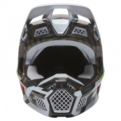 KASK FOX V3 RS FAHREN MULTI  ENDURO CROSS