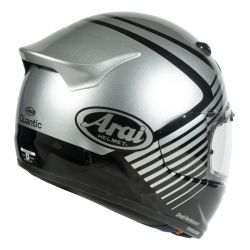 KASK MOTOCYKLOWY ARAI QUANTIC FLIGHT GREY 