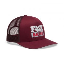 CZAPKA Z DASZKIEM FOX...