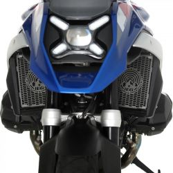 OSŁONA CHŁODNICY RG RACING...