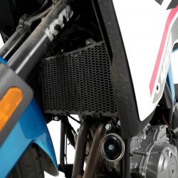 OSŁONA CHŁODNICY RG RACING...