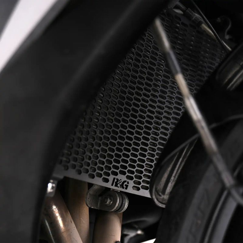 OSŁONA CHŁODNICY RG RACING PRO YAMAHA YZF-R9 25-