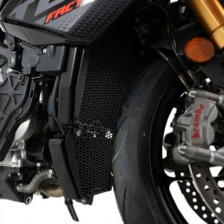 OSŁONA CHŁODNICY RG RACING...