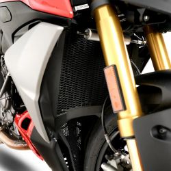 OSŁONA CHŁODNICY RG RACING...