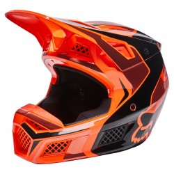 KASK FOX V3 RS MIRER...