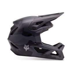 KASK ROWEROWY JUNIOR FOX...