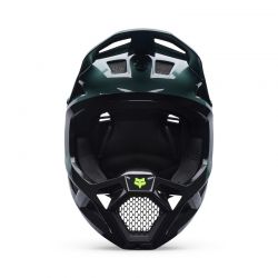 KASK ROWEROWY FOX RAMPAGE FOUNDRY SAGE  ENDURO CROSS