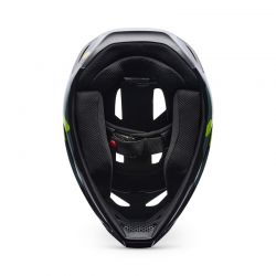 KASK ROWEROWY FOX RAMPAGE FOUNDRY SAGE  ENDURO CROSS
