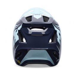 KASK ROWEROWY FOX RAMPAGE FOUNDRY MIDNIGHT  ENDURO CROSS