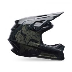 KASK ROWEROWY FOX RAMPAGE...
