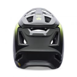 KASK ROWEROWY FOX RAMPAGE VAULT PEWTER  ENDURO CROSS