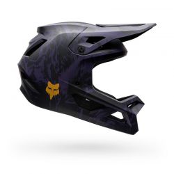 KASK ROWEROWY JUNIOR FOX...