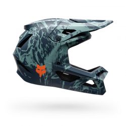 KASK ROWEROWY JUNIOR FOX...