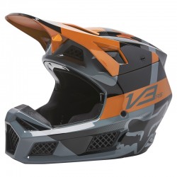 KASK FOX V3 RS RIET...