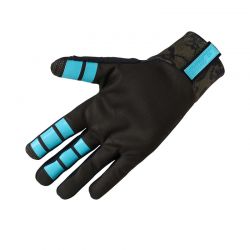 RĘKAWICE ROWEROWE FOX RANGER FIRE LUNAR SE BLACK  ENDURO CROSS