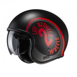 KASK HJC V30 HARVEY...
