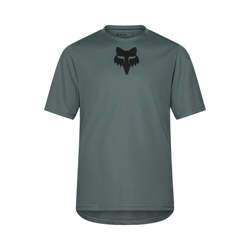 KOSZULKA ROWEROWA FOX RANGER HEAD SAGE  ENDURO CROSS