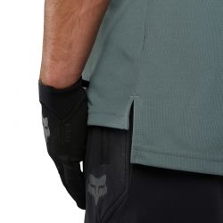 KOSZULKA ROWEROWA FOX RANGER HEAD SAGE  ENDURO CROSS