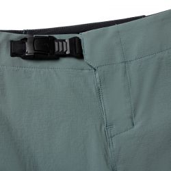 SPODENKI ROWEROWE DAMSKIE FOX RANGER W/LINER SAGE  ENDURO CROSS