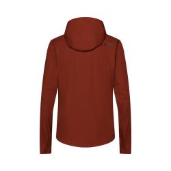 KURTKA ROWEROWA FOX RANGER WATER AMBER SCARLET  ENDURO CROSS