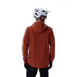 KURTKA ROWEROWA FOX RANGER WATER AMBER SCARLET  ENDURO CROSS