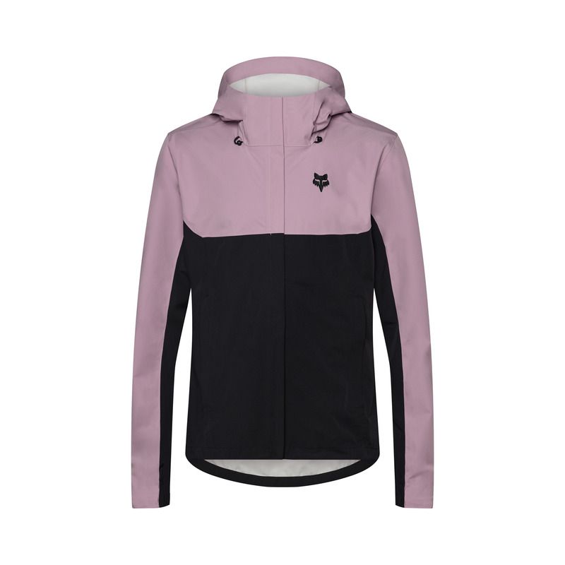 KURTKA ROWEROWA FOX RANGER WATER LAVENDER DRIFT  ENDURO CROSS