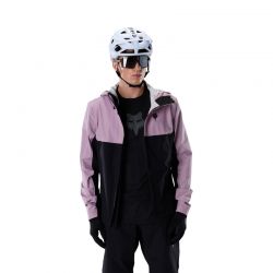 KURTKA ROWEROWA FOX RANGER WATER LAVENDER DRIFT  ENDURO CROSS