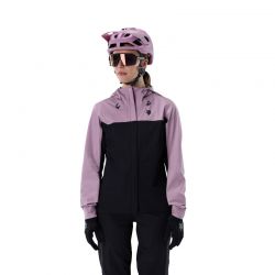 KURTKA ROWEROWA DAMSKA FOX RANGER WATER LAVENDER DRIFT  ENDURO CROSS
