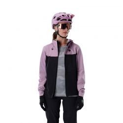 KURTKA ROWEROWA DAMSKA FOX RANGER WATER LAVENDER DRIFT  ENDURO CROSS
