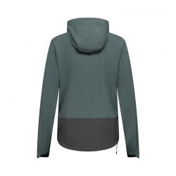 KURTKA ROWEROWA FOX RANGER WIND PULLOVER SAGE  ENDURO CROSS