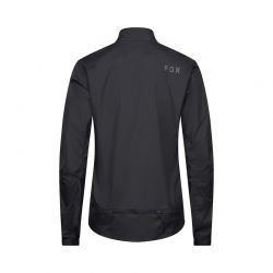 KURTKA ROWEROWA FOX RANGER WIND BLACK  ENDURO CROSS