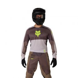 BLUZA MOTOCYKLOWA FOX...