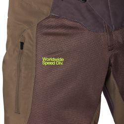 SPODNIE MOTOCYKLOWE FOX RANGER AIR OFF ROAD PURPLE DUSK  ENDURO CROSS