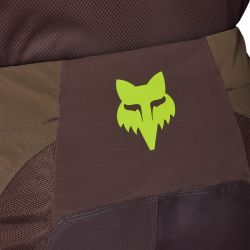SPODNIE MOTOCYKLOWE FOX RANGER AIR OFF ROAD PURPLE DUSK  ENDURO CROSS