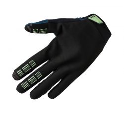 RĘKAWICE ROWEROWE FOX RANGER BLEND DARK BLUE  ENDURO CROSS