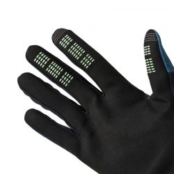 RĘKAWICE ROWEROWE FOX RANGER BLEND DARK BLUE  ENDURO CROSS