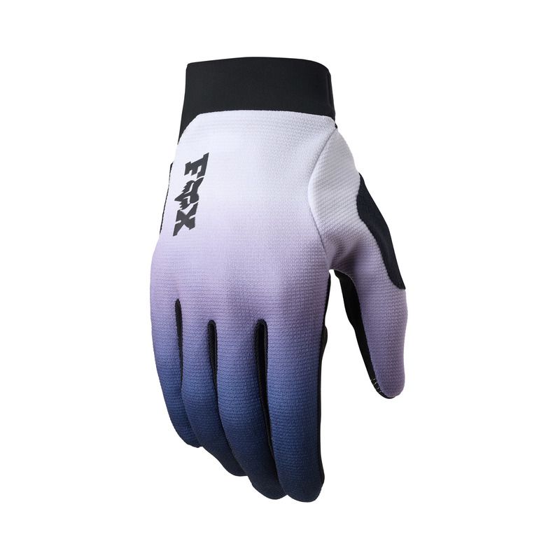 RĘKAWICE ROWEROWE FOX RANGER FOUNDRY MIDNIGHT  ENDURO CROSS