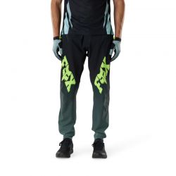 SPODNIE ROWEROWE FOX RANGER FOUNDRY SAGE  ENDURO CROSS